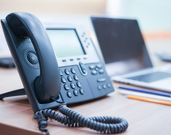 Derby VOIP Phone System Supplier