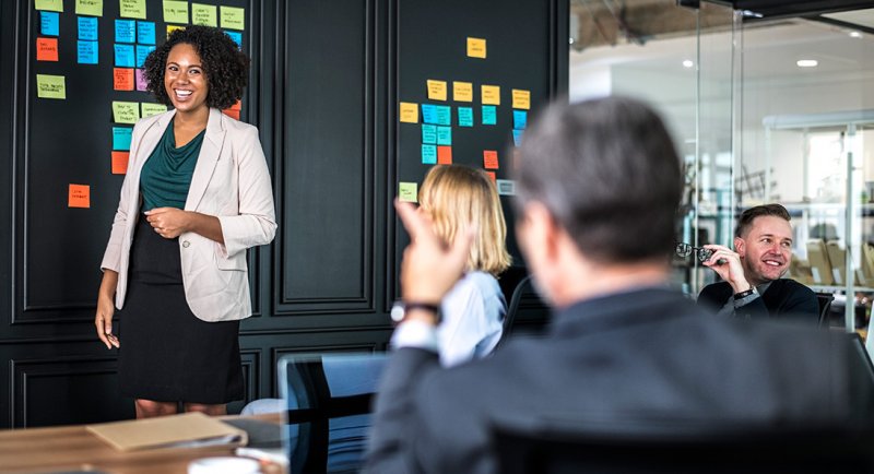 Business Continuity Planning