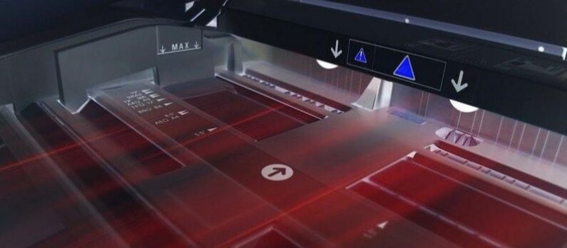 Protecting Your Printers from Cybercrime