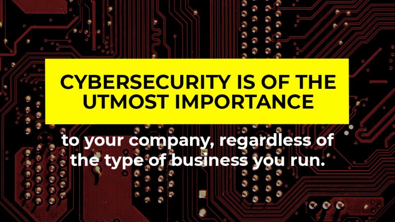 6 Cybersecurity Vulnerabilities You Need To Know